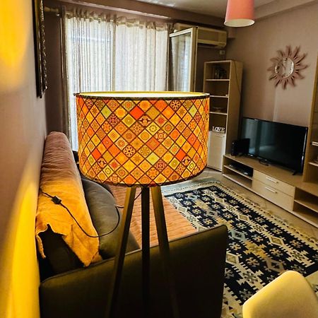 Sisi'S Apartments-Tirana City Center Dış mekan fotoğraf