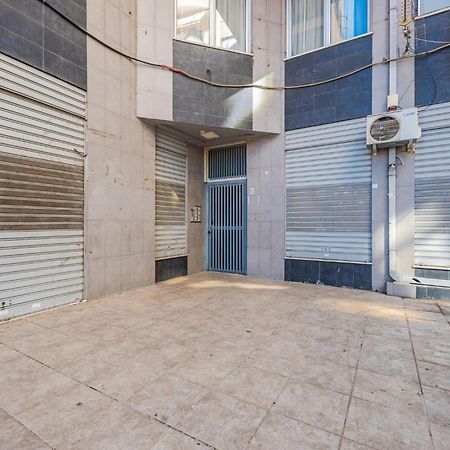 Sisi'S Apartments-Tirana City Center Dış mekan fotoğraf