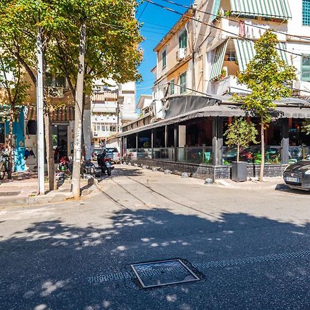 Sisi'S Apartments-Tirana City Center Dış mekan fotoğraf