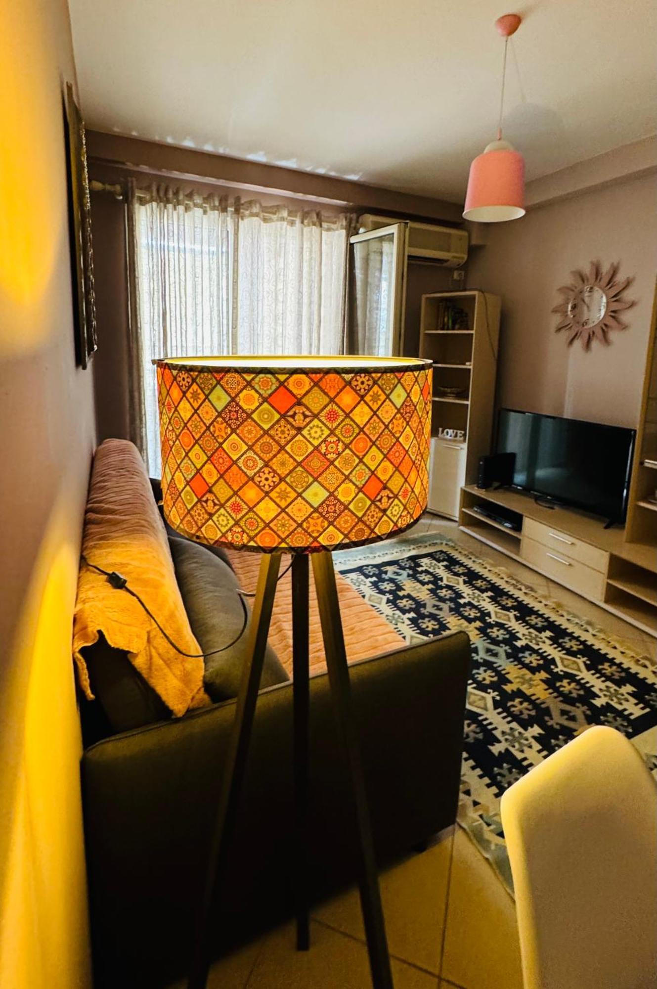 Sisi'S Apartments-Tirana City Center Dış mekan fotoğraf