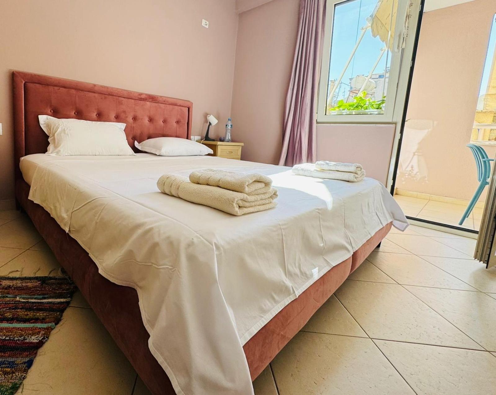 Sisi'S Apartments-Tirana City Center Dış mekan fotoğraf