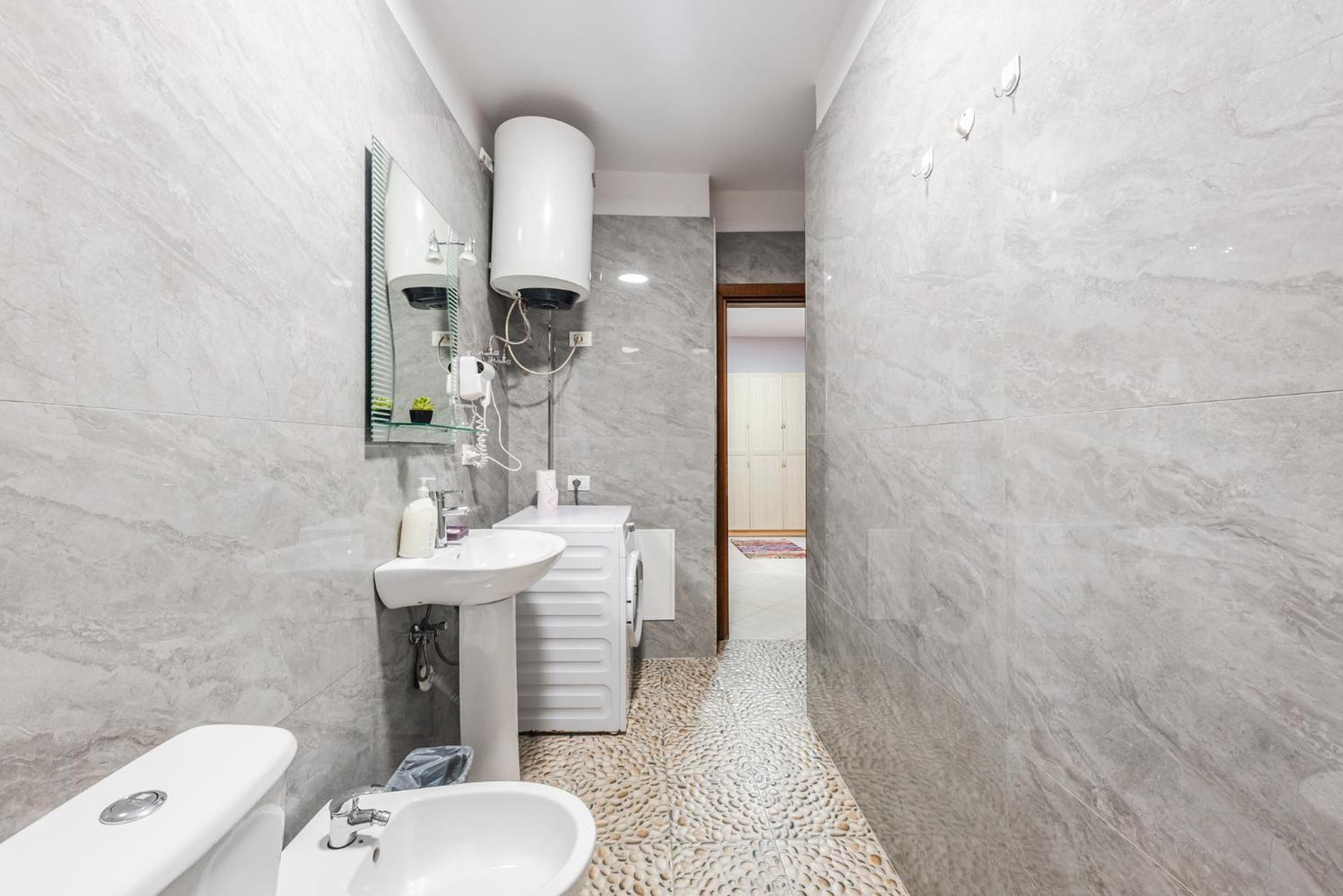 Sisi'S Apartments-Tirana City Center Dış mekan fotoğraf
