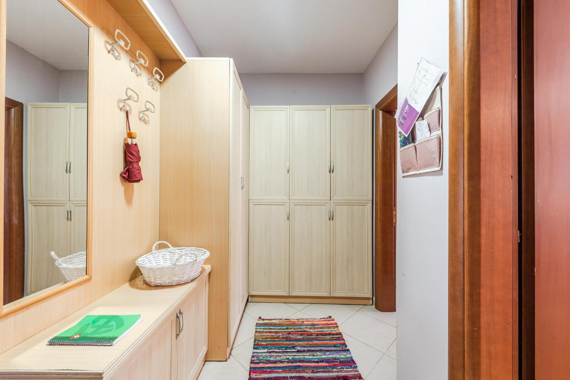 Sisi'S Apartments-Tirana City Center Dış mekan fotoğraf